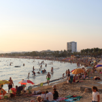 Pela primeira vez em 25 anos, todas as praias de Belém estão liberadas para banho