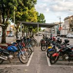 Belém pode perdoar dívidas de mototaxistas: o que muda para quem trabalha com moto na capital