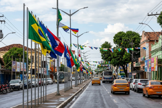 Eleições 2026: o que muda para o eleitor de Belém agora que a campanha começou oficialmente